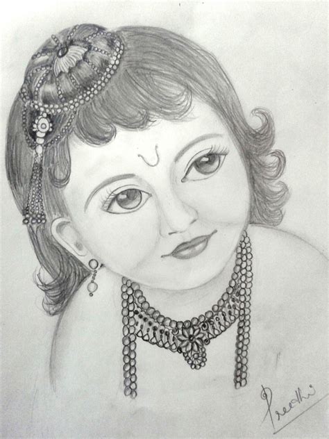 pencil sketch gallery.